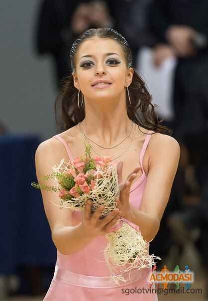 Софья Александровна Тарханова фото №544468. Загружено 30 Ноября 2013