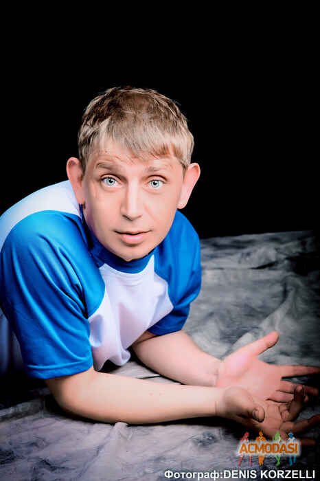 Алексей Викторович Сорокин фото №653067. Загружено 15 Мая 2014