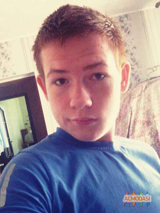 Дима Сергеевич Лазовский фото №709451. Загружено 14 Августа 2014