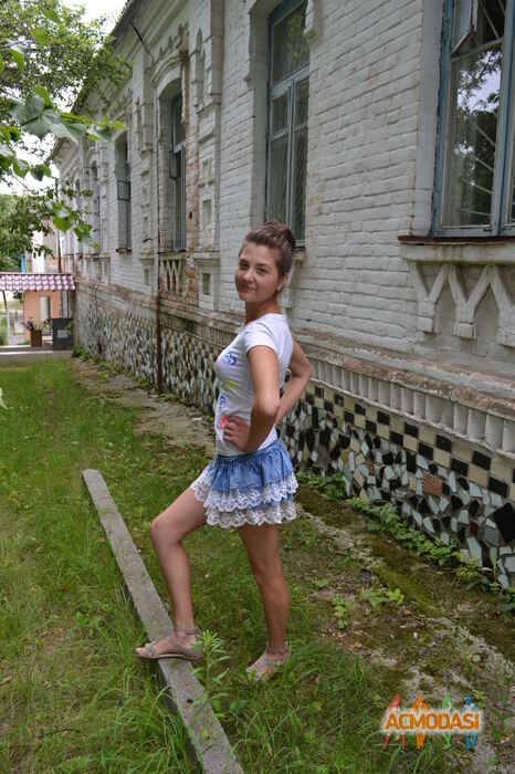 Аліна  Василівна фото №728523. Загружено 10 Сентября 2014