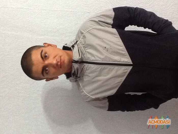 Данил Владимирович Володин фото №872623. Загружено 11 Июня 2015