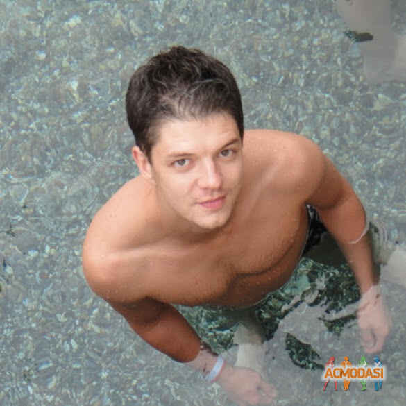 Алексей Анатольевич Пастухов фото №888236. Загружено 18 Июля 2015