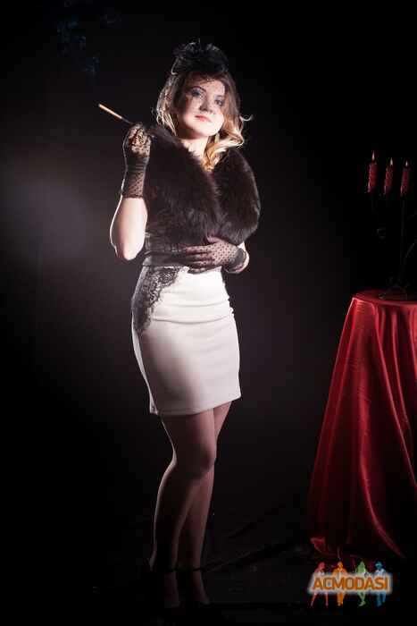 Анна Сергеевна Литвинова фото №907427. Загружено 17 Августа 2015