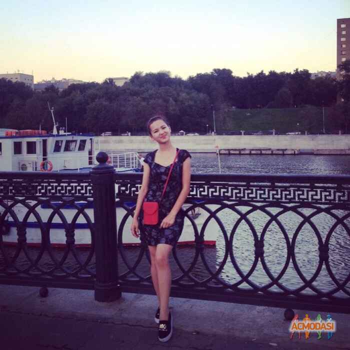 Ангелина Васильевна Ким фото №1068894. Загружено 07 Августа 2016