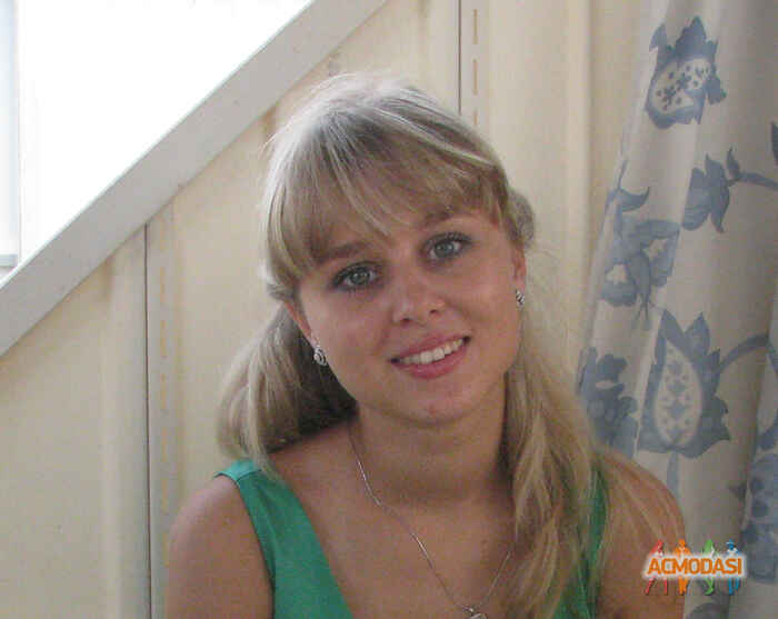 Алла Александровна Пахолюк фото №80869. Загружено 04 Октября 2011