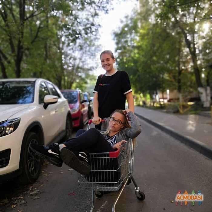 Галина  Комаревцева фото №1375653. Загружено 26 Сентября 2018