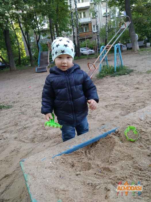 Маша  Иванова фото №1185709. Загружено 03 Июня 2017