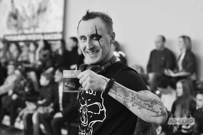 Григорий Александрович Бердников фото №1360952. Загружено 20 Августа 2018