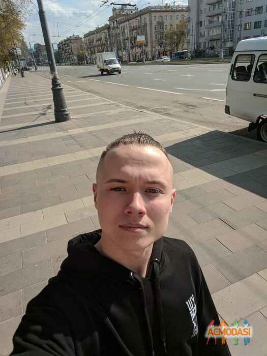 Виктор  Трегубов фото №1316829. Загружено 01 Мая 2018