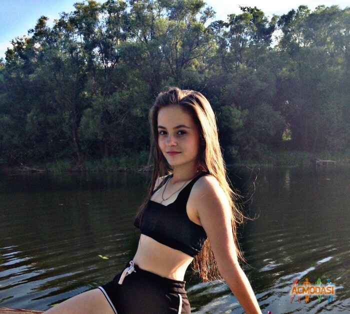 Дарья Витальевна Есаулова фото №1355514. Загружено 07 Августа 2018