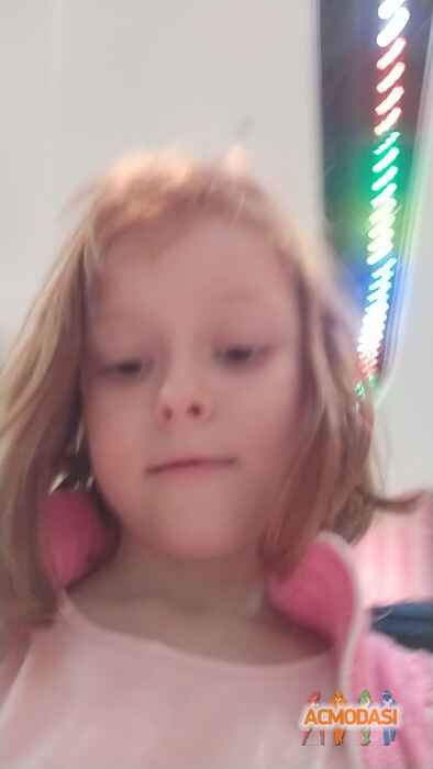 Анастасия Александровна Костина фото №1361389. Загружено 21 Августа 2018