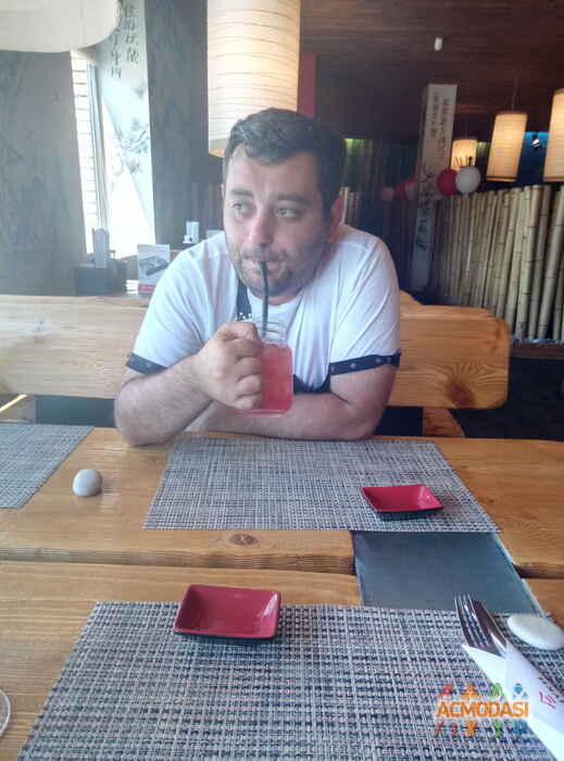 Гизо Ардашелович Джитава фото №1377963. Загружено 01 Октября 2018