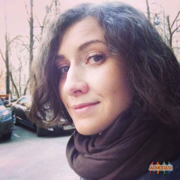 Алиса Владиславовна Тучина фото №633284. Загружено 09 Апреля 2014