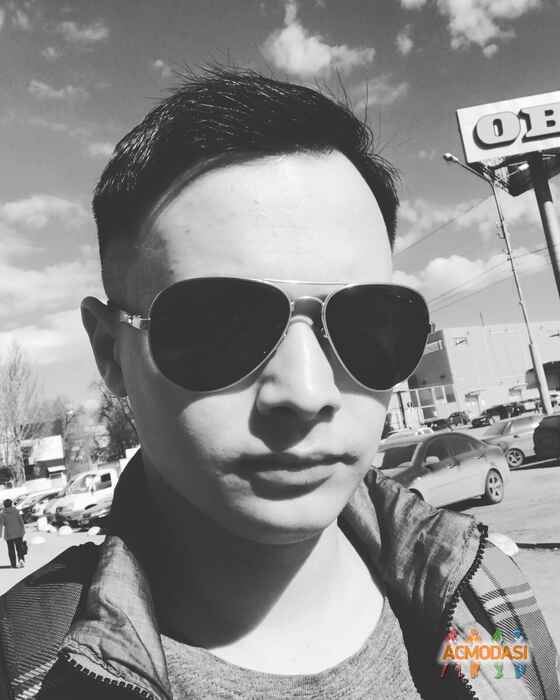 Владислав Валерьевич Одновалов фото №1462243. Загружено 20 Мая 2019