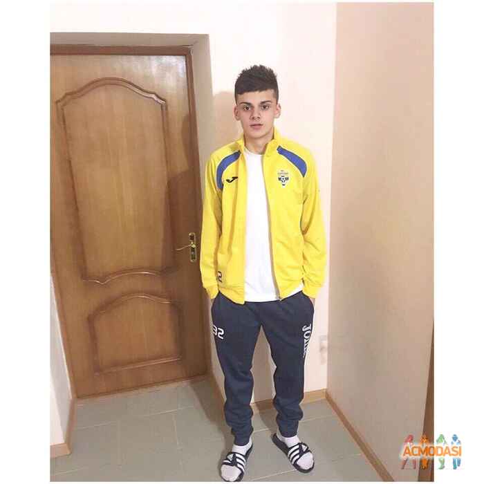 Сеймур  Гусейнов фото №1481799. Загружено 05 Июля 2019