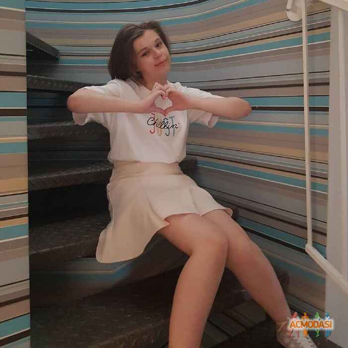 Елизавета Алексеевна  фото №1488475. Загружено 20 Июля 2019