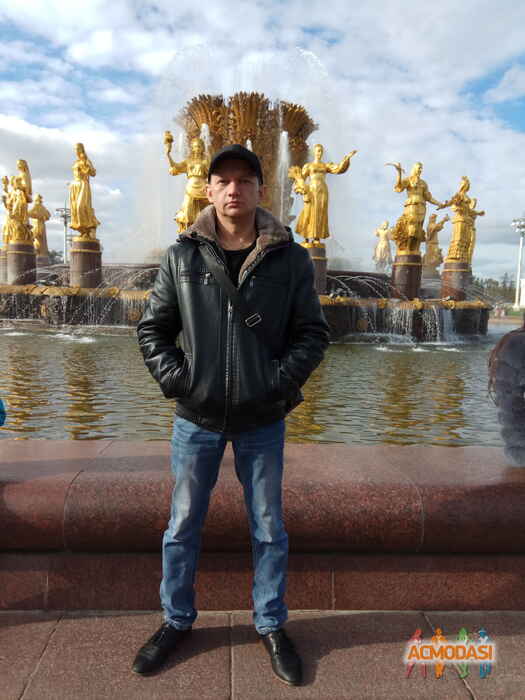 Роман  Трофимов фото №1511243. Загружено 14 Сентября 2019