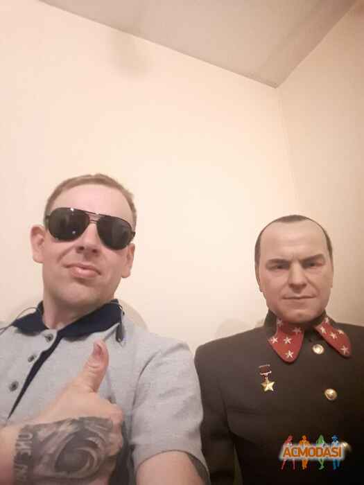 Михаил Олегович Аксентьев фото №1524337. Загружено 11 Октября 2019