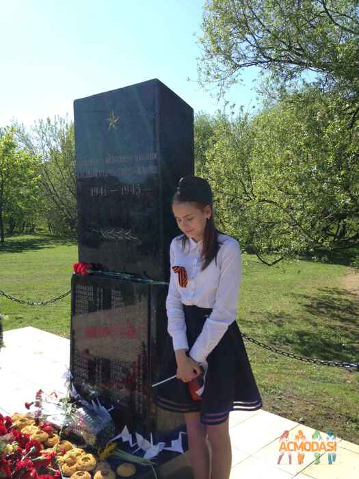 Дарья Юрьевна Лебедева фото №1537524. Загружено 09 Ноября 2019