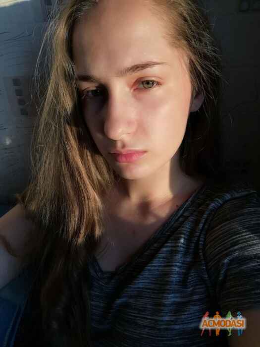 Дарина Алексеевна Елагина фото №1566865. Загружено 03 Февраля 2020
