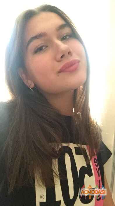 Анастасия Алексеевна Исаева фото №1597931. Загружено 08 Мая 2020