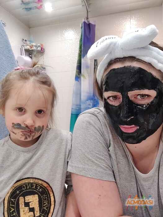 Александра  Дерипаскина фото №1676682. Загружено 23 Января 2021