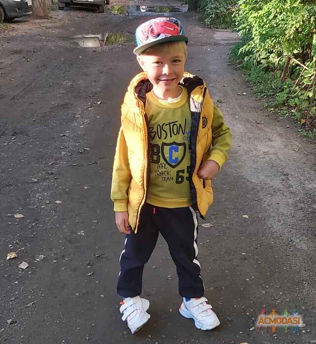 Ярослав   фото №1680278. Загружено 05 Февраля 2021