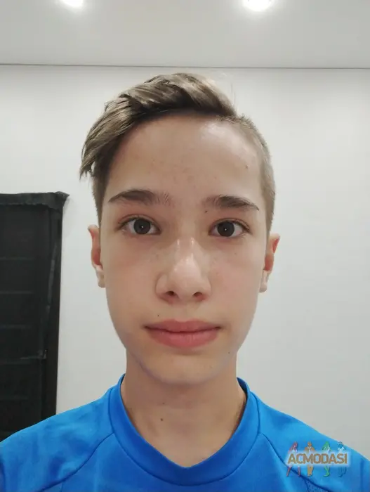 Айдар   фото №1863670. Загружено 08 Августа 2023