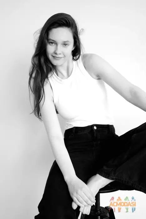 Анна  Бабушкина фото №1930848. Загружено 08 Июля 2025