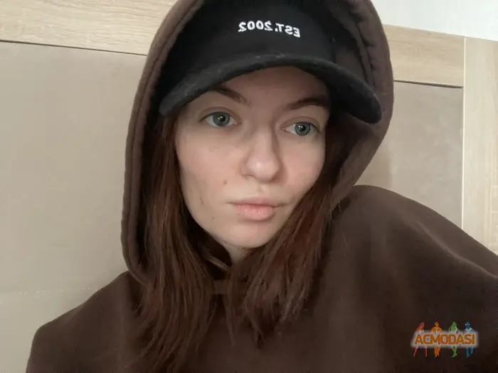 Полина  Каменская фото №1935028. Загружено 28 Августа 2025