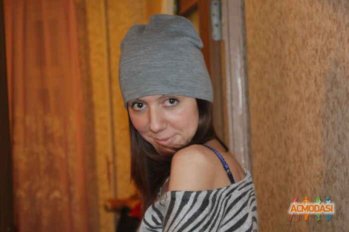 Анна Николаевна Сюбар фото №316887. Загружено 28 Декабря 2012