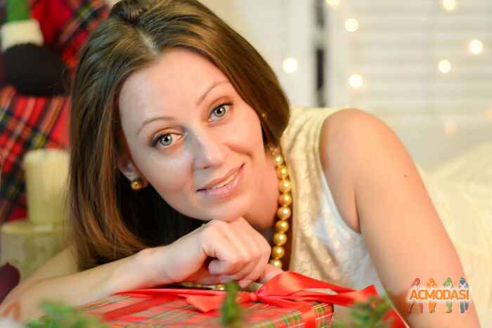 Алла Сергеевна Саломатина фото №803116. Загружено 15 Января 2015