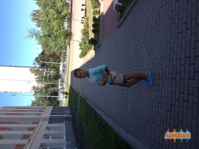 Гавриленко Екатерина Александровна фото №474134. Загружено 19 Августа 2013