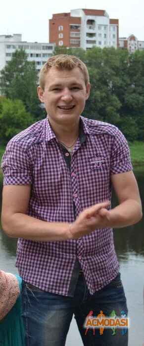 Антон Леонидович Минчик фото №481086. Загружено 29 Августа 2013