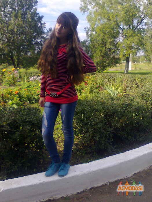 Виктория Константиновна Курильская фото №616065. Загружено 16 Марта 2014