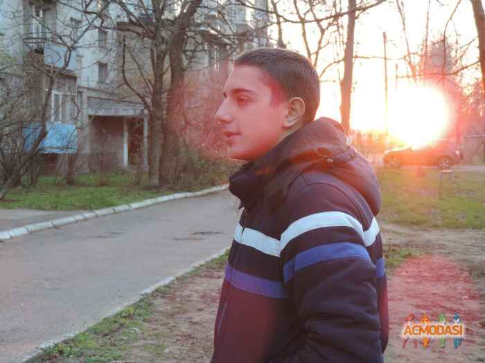 Роман  Колесник фото №612796. Загружено 12 Марта 2014