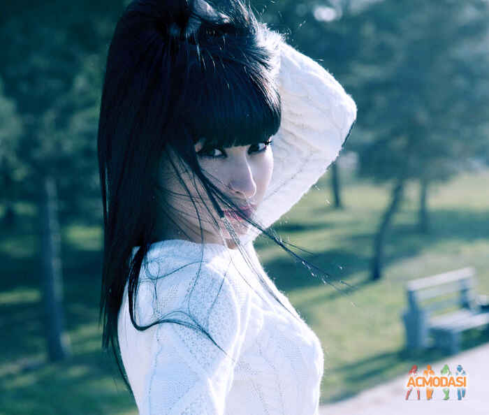 Гончаренко Ксения Валериевна фото №788322. Загружено 11 Декабря 2014