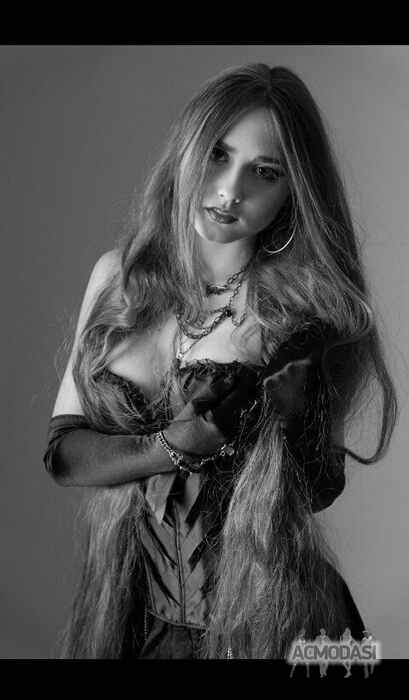 Алёна Вячеславовна Слабинская фото №892007. Загружено 24 Июля 2015