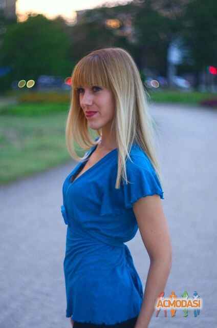 Анастасия Николаевна Желябина фото №645070. Загружено 30 Апреля 2014