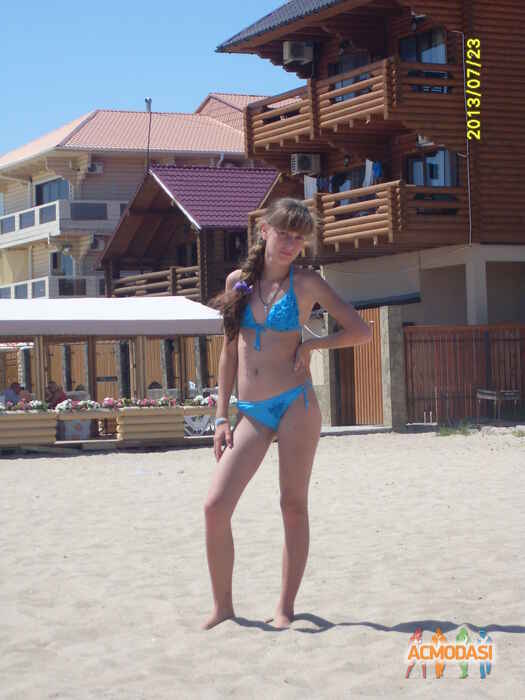 Вика  Курильская фото №664574. Загружено 05 Июня 2014