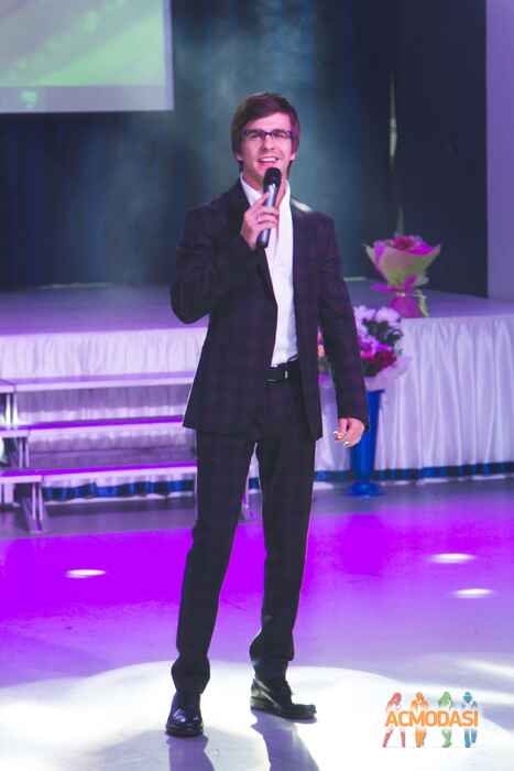 Антон Михайлович Рубан фото №877826. Загружено 24 Июня 2015