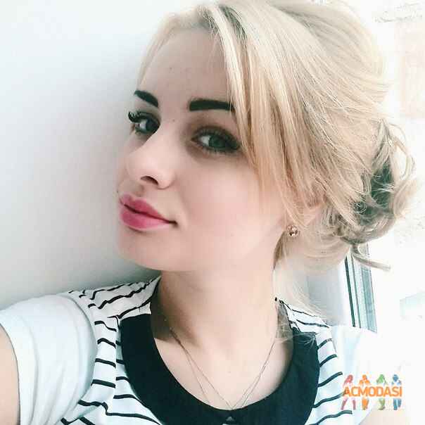 Анна Владиславовна Панькова фото №759575. Загружено 25 Октября 2014