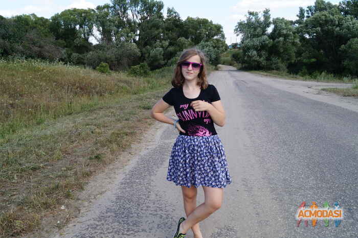 Михайлова  Марина фото №796922. Загружено 05 Января 2015