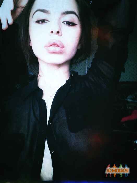 Лейла  Шахверли фото №832279. Загружено 10 Марта 2015