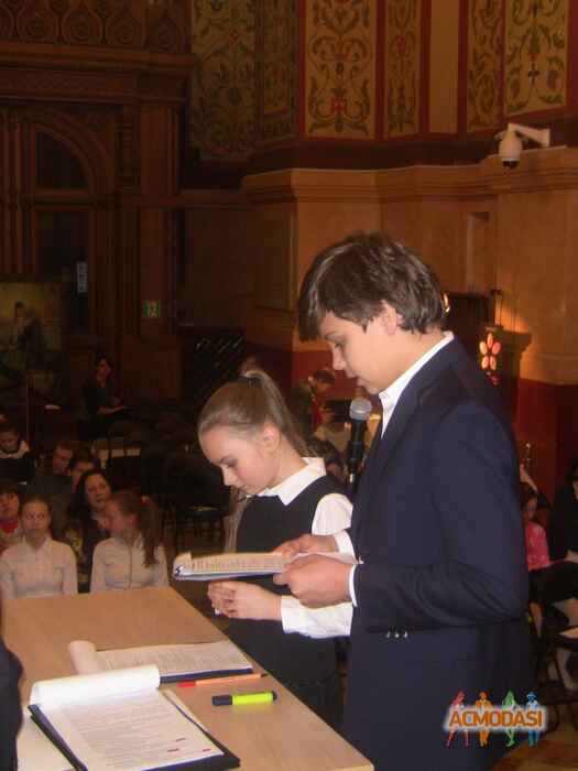 Андрей Алексеевич Брынчик-Васильев фото №869036. Загружено 04 Июня 2015