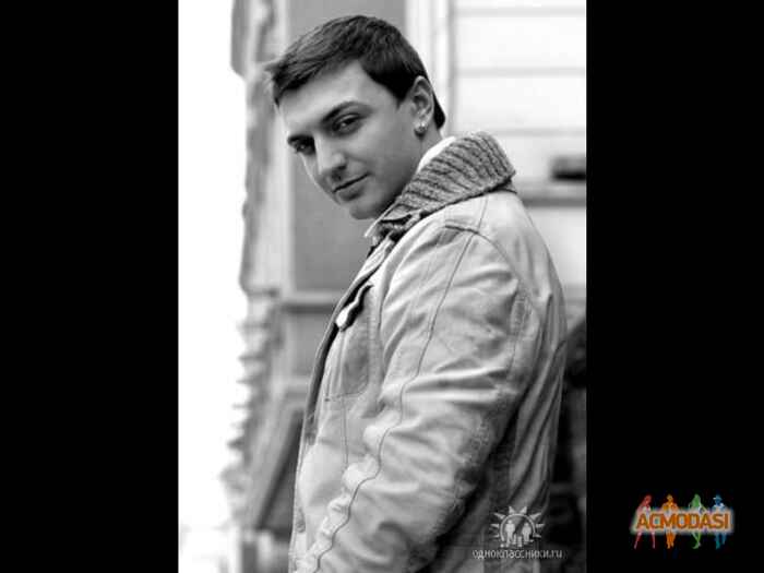 Женя  Анишко фото №869031. Загружено 04 Июня 2015