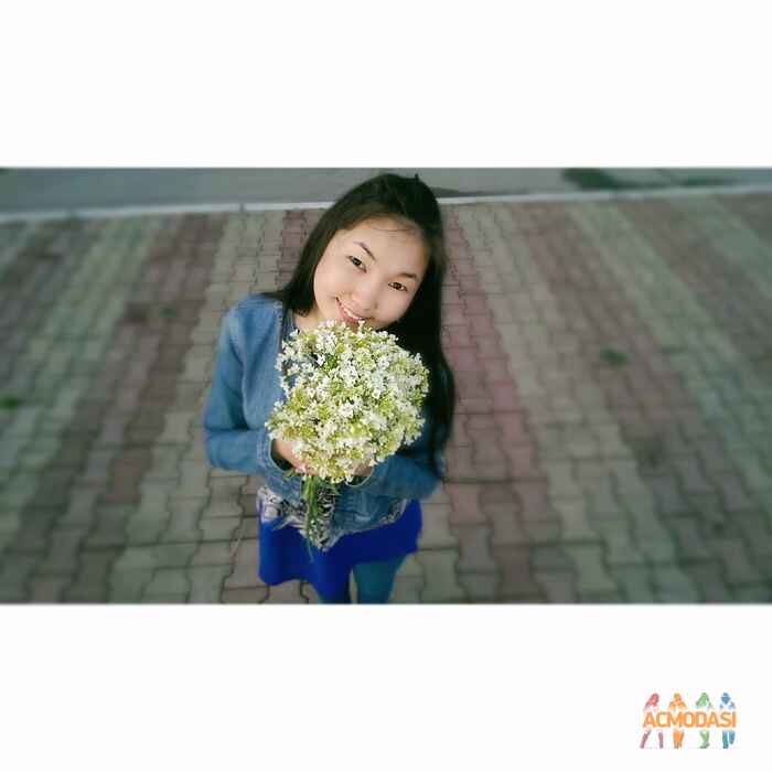 Аина Робертовна Нартахова фото №871403. Загружено 09 Июня 2015