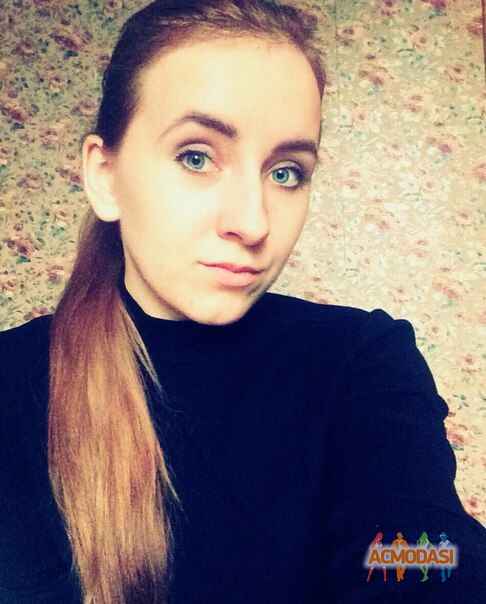 Оксана Владимировна Студеникина фото №1030208. Загружено 27 Апреля 2016