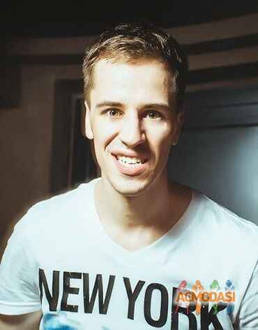 Максим Владимирович Петровский фото №1111708. Загружено 17 Ноября 2016