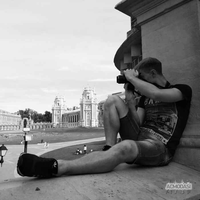 Сергей Сергеевич Чертков фото №1212417. Загружено 10 Августа 2017